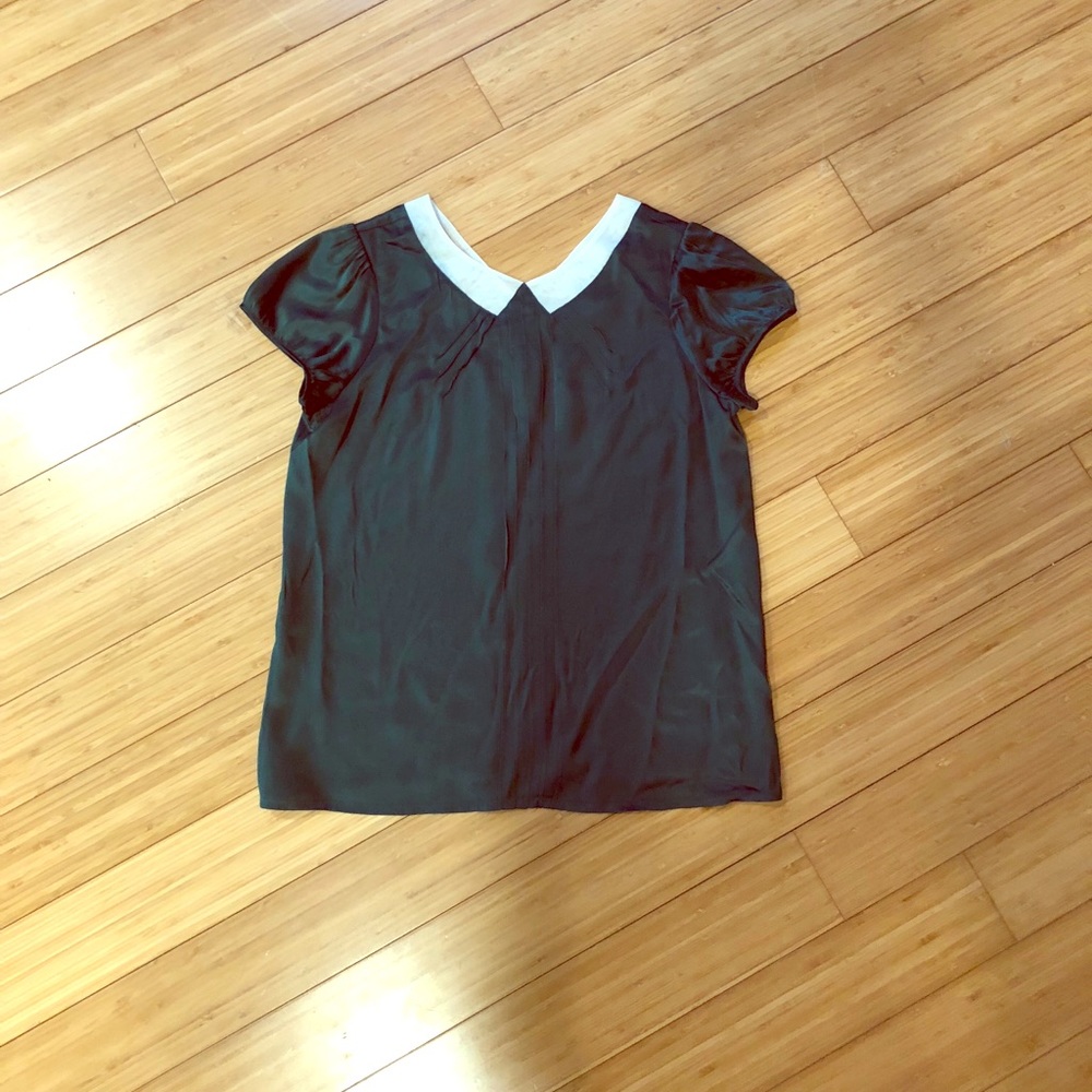 Barney’s Blouse